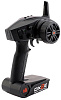 Двухканальная радиоаппаратура Spektrum DX2E Surface Radio System для авто-судомоделей (Black) купить в интернет-магазине icover