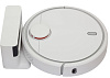 Робот-пылесос Xiaomi Mi Robot Vacuum Cleaner (EU) White купить в интернет-магазине icover