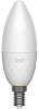 Умная лампочка Xiaomi Yeelight Led Bulb Mesh E14 (YLDP09YL) купить в интернет-магазине icover