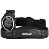 Cielo WT005 - кардиомонитор цифровым кодированным кардиопередатчиком  (Черный) купить в интернет-магазине icover