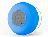 Waterproof Bluetooth Shower Speaker - водонепроницаемая акустика (Blue) купить в интернет-магазине icover