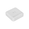 Датчик температуры и влажности Xiaomi Mi Temperature and Humidity Monitor 2 (NUN4126GL) купить в интернет-магазине icover