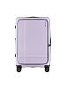 Чемодан Ninetygo Sweet journey 25" 6941413242028 (Lilac) купить в интернет-магазине icover