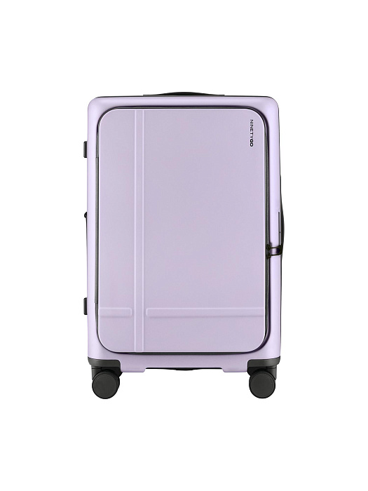 Чемодан Ninetygo Sweet journey 25" 6941413242028 (Lilac) купить в интернет-магазине icover