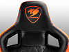 Игровое кресло Cougar Armor S (Black) купить в интернет-магазине icover