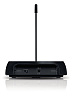 Philips SHC5102/10 Double - 2 пары беспроводных наушников (Black/Silver) купить в интернет-магазине icover