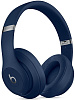 Беспроводные наушники Beats Studio3 Wireless MQCY2EE/A (Blue) купить в интернет-магазине icover