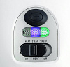 Zelmer VC1260 (ZVC 026XX) - пароочиститель с функцией пылесоса(White/Green) купить в интернет-магазине icover