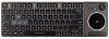 Беспроводная клавиатура Corsair K83 CH-9268046-RU (Grey) купить в интернет-магазине icover