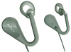 Наушники с микрофоном Sony STH40D (Green) купить в интернет-магазине icover