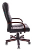 Офисное кресло Бюрократ KB-10/WALNUT (Black) купить в интернет-магазине icover