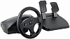 ThrustMaster T100 FFB Racing - рулевая система для PC/PS3 (Black) купить в интернет-магазине icover