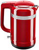 Электрочайник KitchenAid Design 5KEK1565EER (Red) купить в интернет-магазине icover
