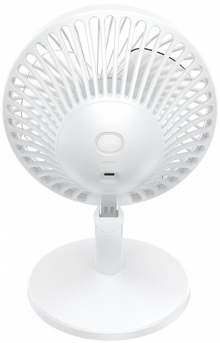 Настольный вентилятор Baseus Ocean Fan CXSEA-15 (White) купить в интернет-магазине icover