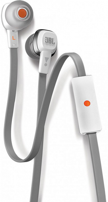 JBL J22A - внутриканальные наушники (White) купить в интернет-магазине icover