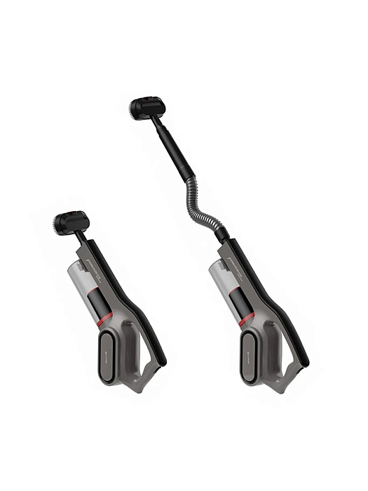 Вертикальный пылесос Deerma Combo DX700S (Grey) купить в интернет-магазине icover