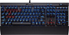 Corsair Gaming Keyboard K70 LUX RGB - игровая клавиатура (Black) купить в интернет-магазине icover