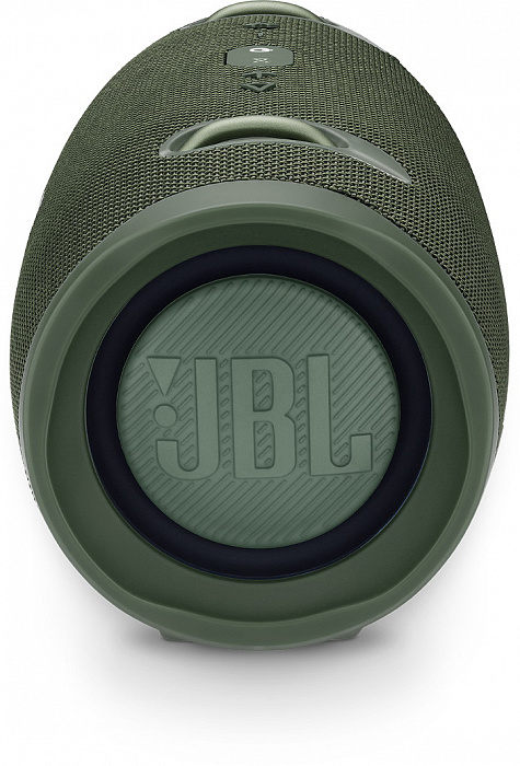 Портативная акустика JBL Xtreme 2 JBLXTREME2GRNEU (Green) купить в интернет-магазине icover