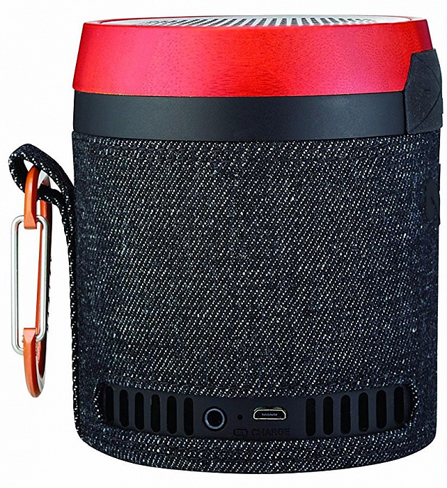 House of Marley Chant BT (EM-JA008-BK) - портативная колонка (Black) купить в интернет-магазине icover