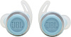 Bluetooth-наушники с микрофоном JBL Reflect Flow (Teal) купить в интернет-магазине icover