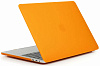 Чехол-накладка i-Blason для Macbook Air 13" 2018/2020 A1932/A2179 (Matte Orange) купить в интернет-магазине icover