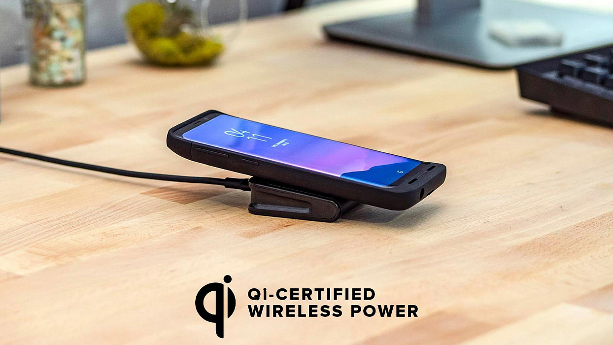Зарядный комплект Mophie Charge Stream Global Travel Kit (401302090) купить в интернет-магазине icover