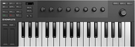Купить midi-клавиатура native instruments komplete kontrol m32 (mci56637) в Москве. В нашем каталоге интернет-магазина icover.ru вы можете ознакомиться с ценами, подробным описанием, фотографиями и техническими характеристиками. Низкие цены. Высокое качество. Доставка по России. Заказать товары по телефону +7(495)229-39-50 MIDI-клавиатура Native Instruments Komplete Kontrol M32 (MCI56637) купить в интернет-магазине icover