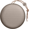 Портативная акустика Bang & Olufsen BeoPlay A1 (Clay) купить в интернет-магазине icover