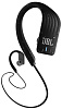 Спортивные беспроводные наушники JBL Endurance Sprint (Black) купить в интернет-магазине icover