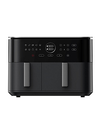 Купить аэрогриль xiaomi dual zone air fryer 10l eu bhr07sgeu (black) в Москве. В нашем каталоге интернет-магазина icover.ru вы можете ознакомиться с ценами, подробным описанием, фотографиями и техническими характеристиками. Низкие цены. Высокое качество. Доставка по России. Заказать товары по телефону +7(495)229-39-50 Аэрогриль Xiaomi Dual Zone Air Fryer 10L EU BHR07SGEU (Black) купить в интернет-магазине icover