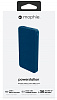 Внешний аккумулятор Mophie Powerstation 2019 (401102983) USB-C 10000 mAh (Blue) купить в интернет-магазине icover