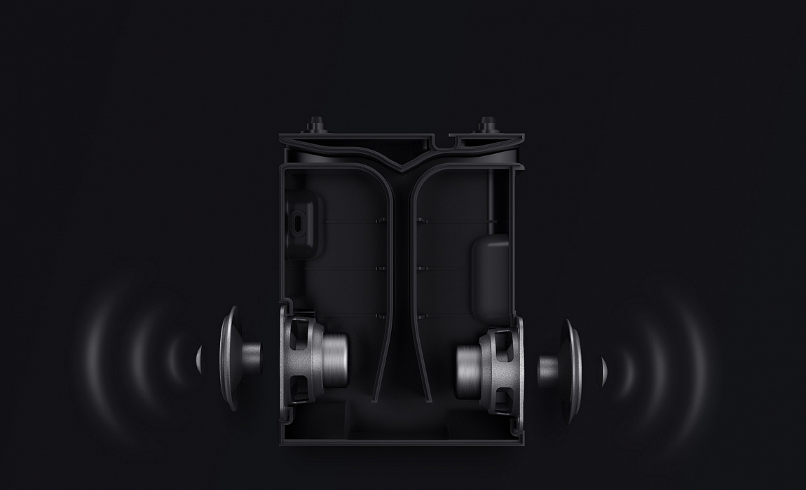 Проектор Xiaomi Mijia MJJGTYDS02FM купить в интернет-магазине icover