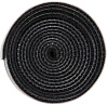 Органайзер проводов Baseus Rainbow Circle Velcro Straps 1m ACMGT-E01 (Black) купить в интернет-магазине icover