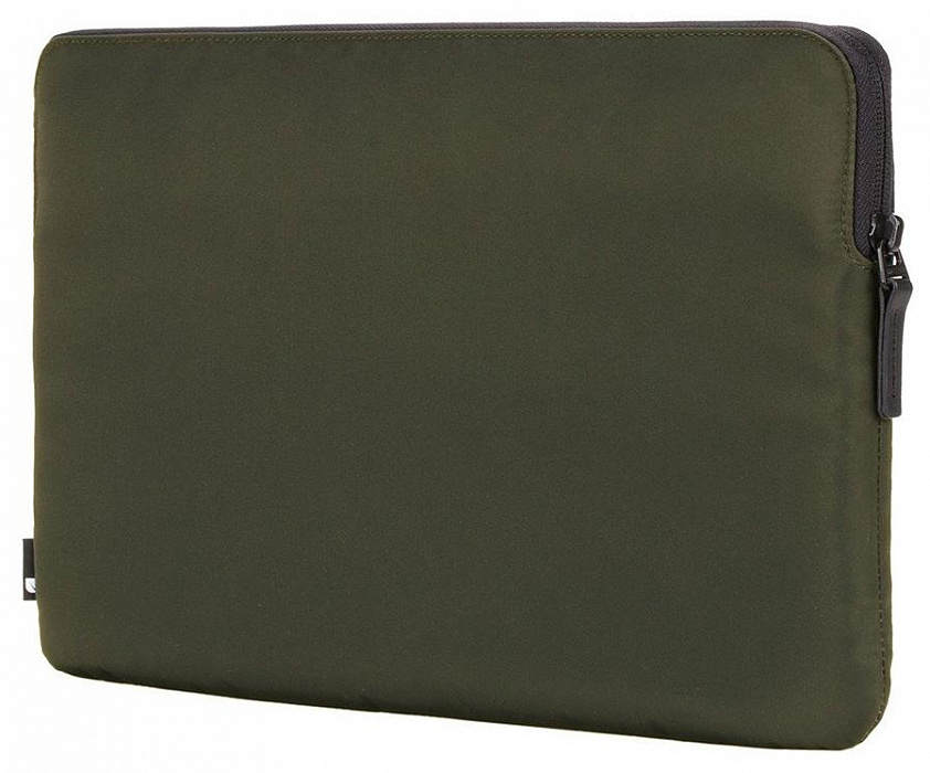 Чехол Incase Compact Sleeve in Flight Nylon (INMB100338-OLV) для MacBook Air 13" (Olive) купить в интернет-магазине icover
