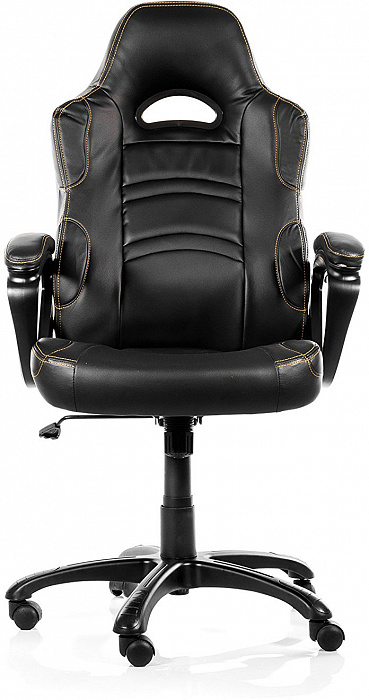 Компьютерное кресло Arozzi Enzo (Black) купить в интернет-магазине icover