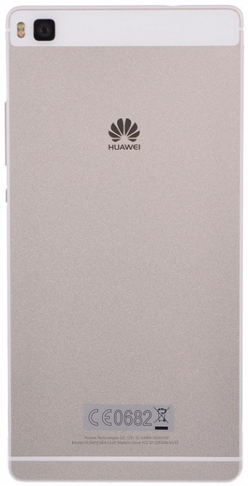 Смартфон Huawei P8 GRA-UL00 16Gb LTE (51096512) Champagne купить в интернет-магазине icover