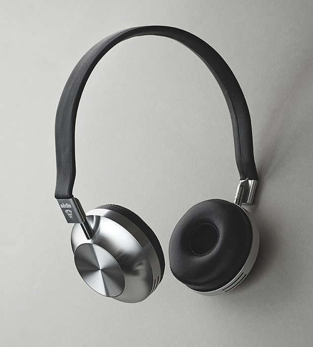 Aedle VK-1 Legacy Edition - накладные наушники (Black) купить в интернет-магазине icover