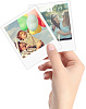 Фотоаппарат моментальной печати Polaroid POP 1.0 (Black) купить в интернет-магазине icover