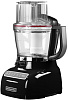 Кухонный комбайн KitchenAid Artisan 5KFP1335EOB (Black) купить в интернет-магазине icover