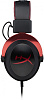 Игровые наушники Kingston HyperX Cloud II (Black/Red) купить в интернет-магазине icover