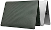 Чехол Wiwu iKavlar для MacBook Pro 13'' 2016-2021 (Green) купить в интернет-магазине icover