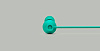 Urbanears Kransen - вставные наушники с микрофоном (Caribbean) купить в интернет-магазине icover