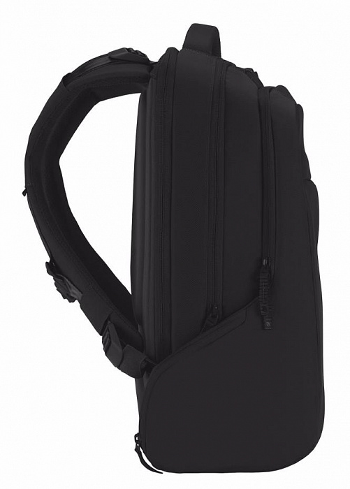 Рюкзак Incase Icon Pack Nylon (CL55532) для MacBook 15 (Black) купить в интернет-магазине icover
