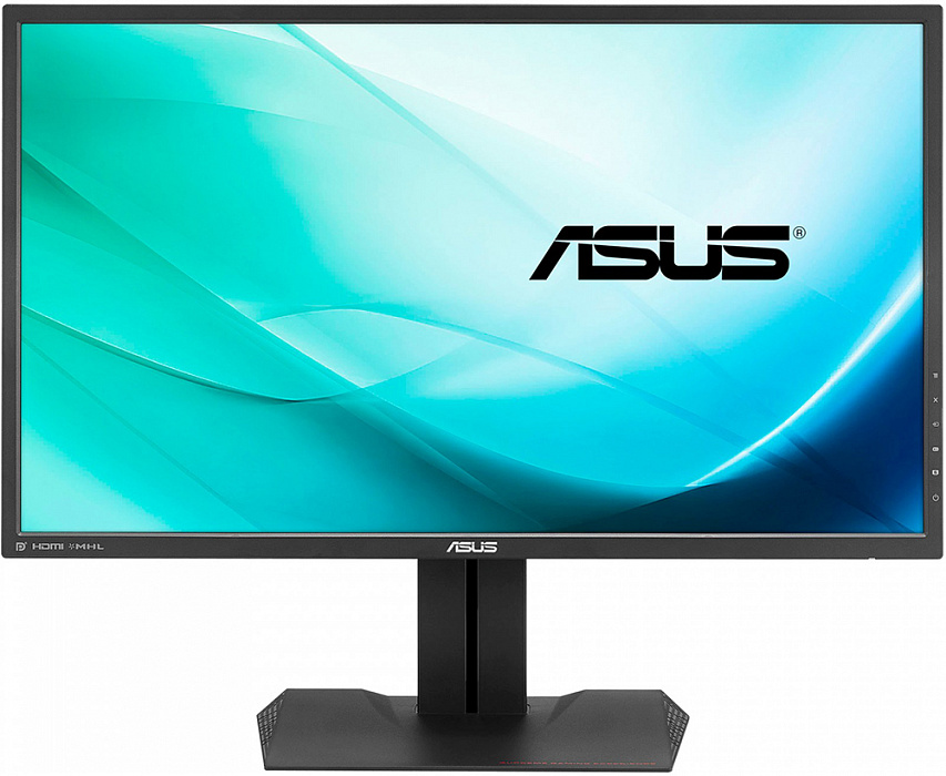 Монитор Asus MG279Q 27" AH-IPS (Black) купить в интернет-магазине icover