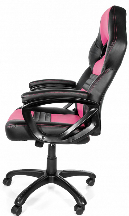 Компьютерное кресло Arozzi Monza (Pink) купить в интернет-магазине icover