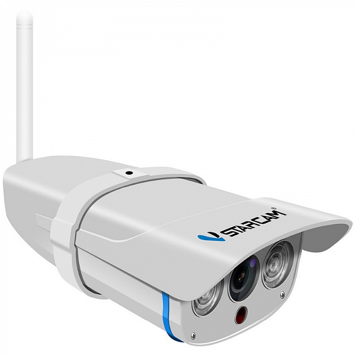 IP-камера Vstarcam C7816WIP (White) купить в интернет-магазине icover