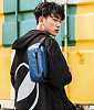 Сумка на пояс Xiaomi Mi 90 Points Functional Waist Bag 2069 (Blue) купить в интернет-магазине icover