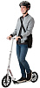 Самокат Razor A6 (White) купить в интернет-магазине icover