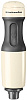 Погружной блендер KitchenAid Artisan 5KHB2571EAC (Almond Creme) купить в интернет-магазине icover