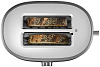 Тостер KitchenAid 5KMT2116ECU на 2 хлебца (Silver) купить в интернет-магазине icover